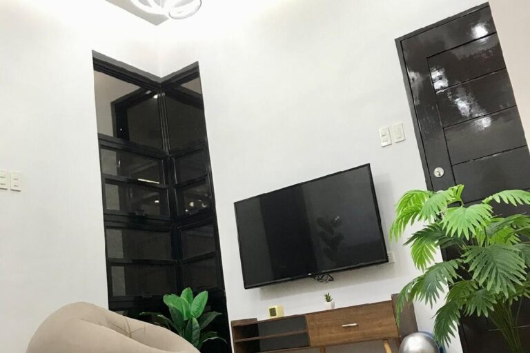 산안토니오 (누에바에시하) 추천 호텔, 평점 8.9의 감성 프라이빗 하우스